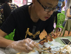 华坪烧烤加盟,学烧烤技术,开烧烤店多少钱