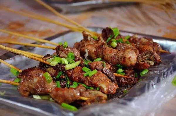 华坪五花肉培训
