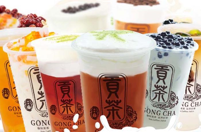 华坪贡茶培训